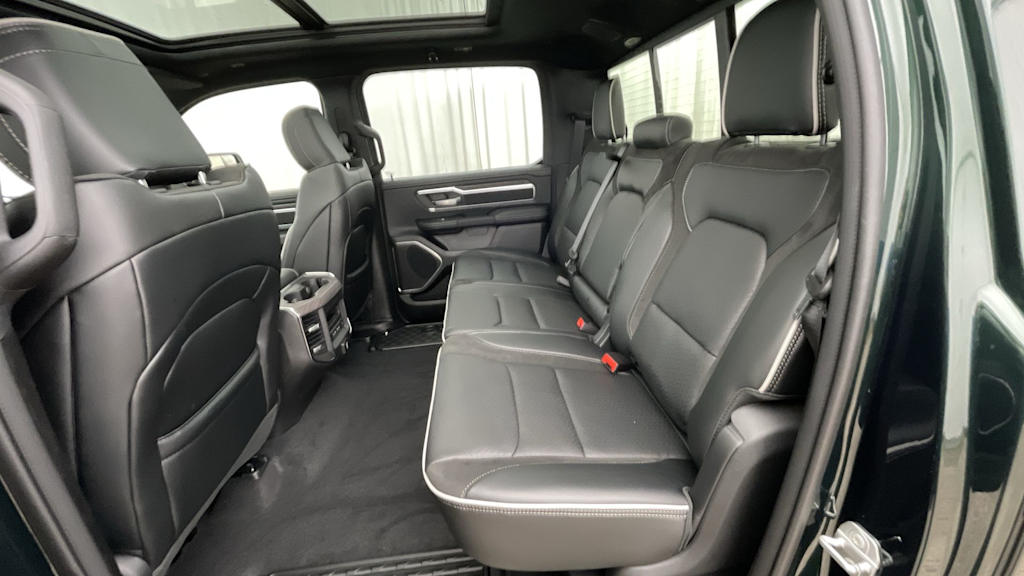 Thumbnail: 2026 RAM 1500 - 13