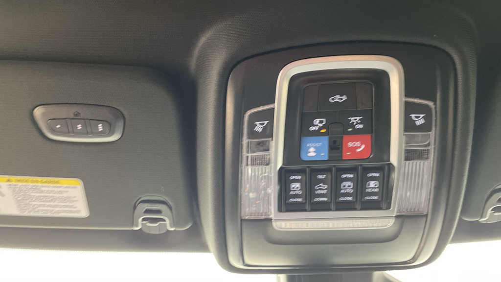 Thumbnail: 2026 RAM 1500 - 33