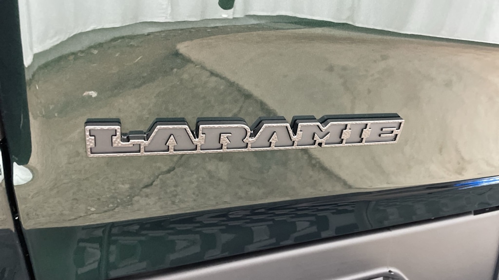 Thumbnail: 2026 RAM 1500 - 7