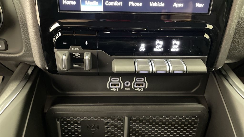 Thumbnail: 2026 RAM 1500 - 34