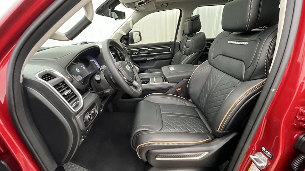 Thumbnail: 2026 RAM 1500 - 12