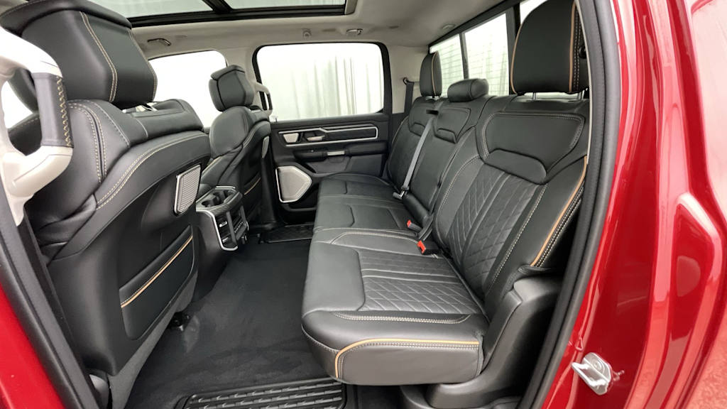 Thumbnail: 2026 RAM 1500 - 13