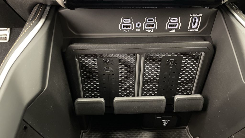 Thumbnail: 2026 RAM 1500 - 30