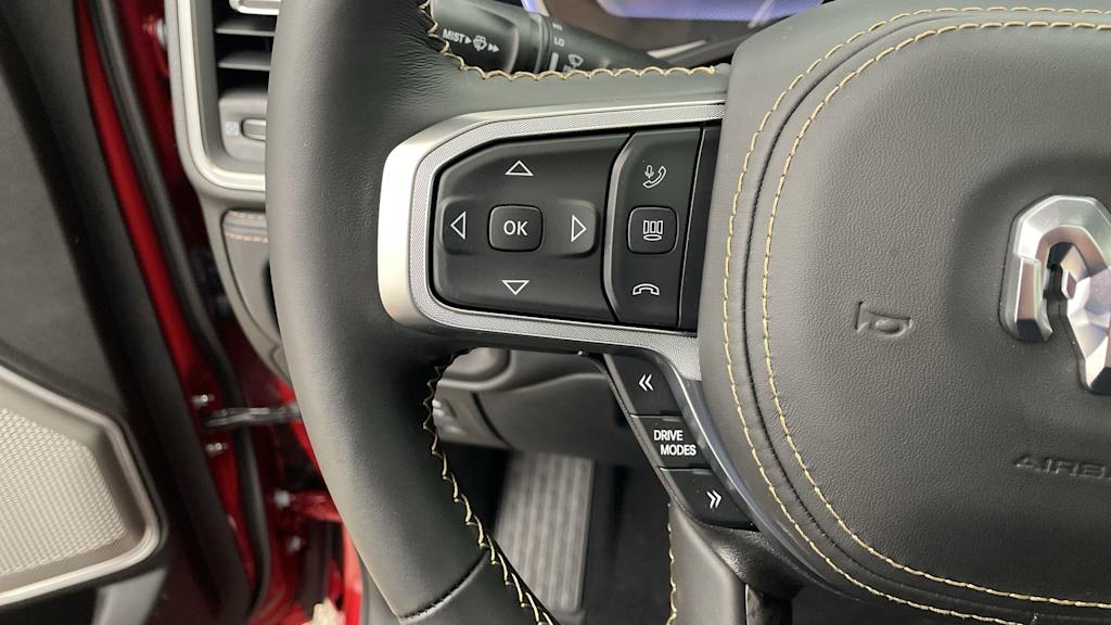 Thumbnail: 2026 RAM 1500 - 26