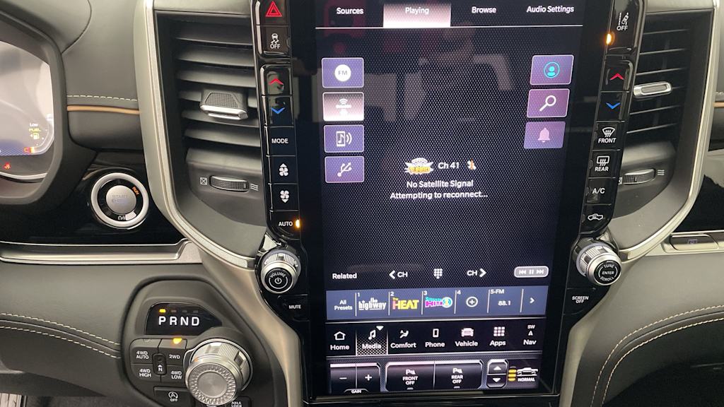 Thumbnail: 2026 RAM 1500 - 29