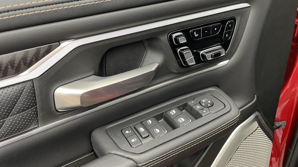 Thumbnail: 2026 RAM 1500 - 21