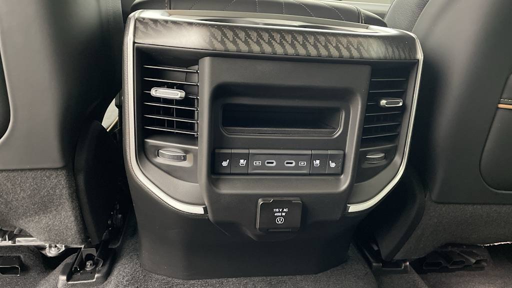 Thumbnail: 2026 RAM 1500 - 36