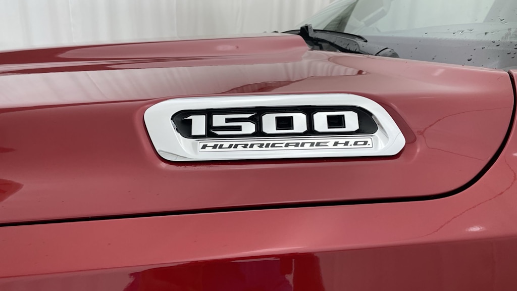 Thumbnail: 2026 RAM 1500 - 44