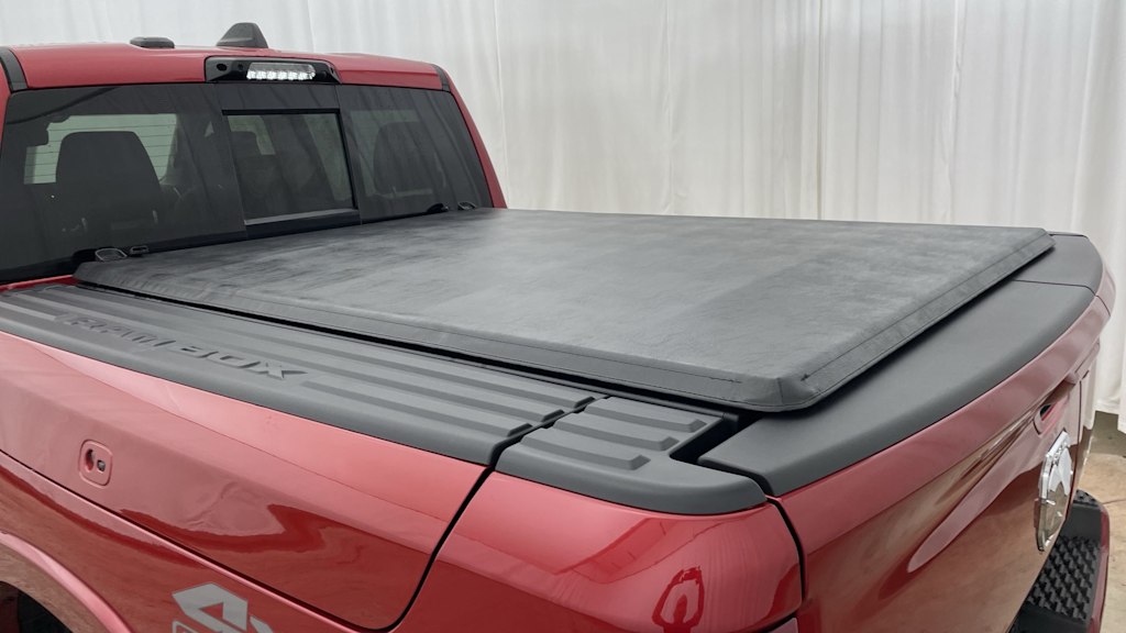 Thumbnail: 2026 RAM 1500 - 37