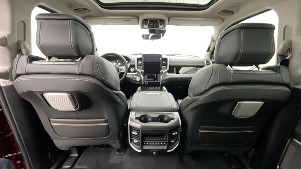 Thumbnail: 2026 RAM 1500 - 10