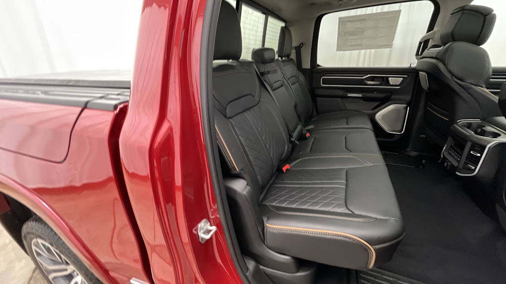 Thumbnail: 2026 RAM 1500 - 23