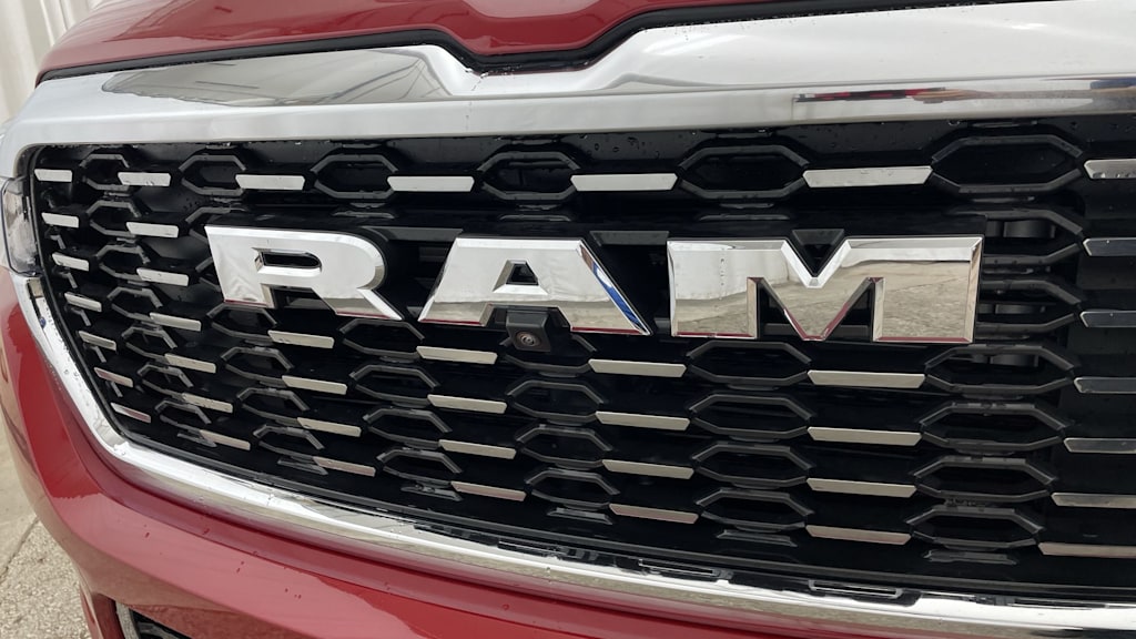 Thumbnail: 2026 RAM 1500 - 43
