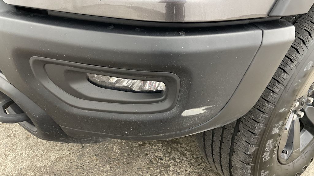 Thumbnail: 2021 RAM 1500 - 40
