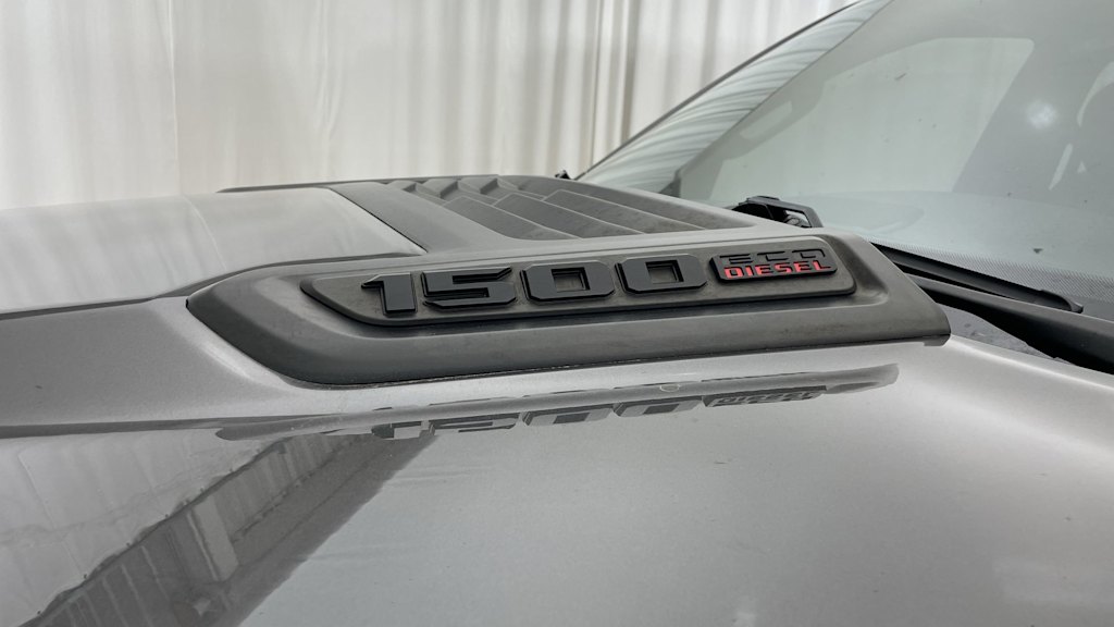 Thumbnail: 2021 RAM 1500 - 39