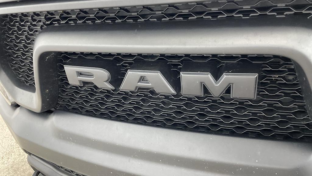 Thumbnail: 2021 RAM 1500 - 38