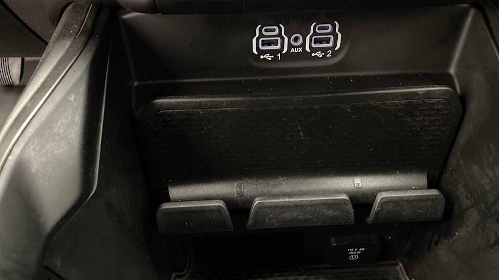 Thumbnail: 2021 RAM 1500 - 28