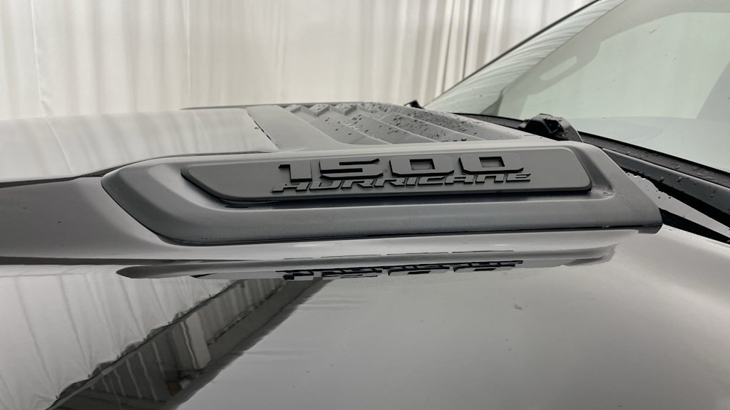Thumbnail: 2026 RAM 1500 - 39