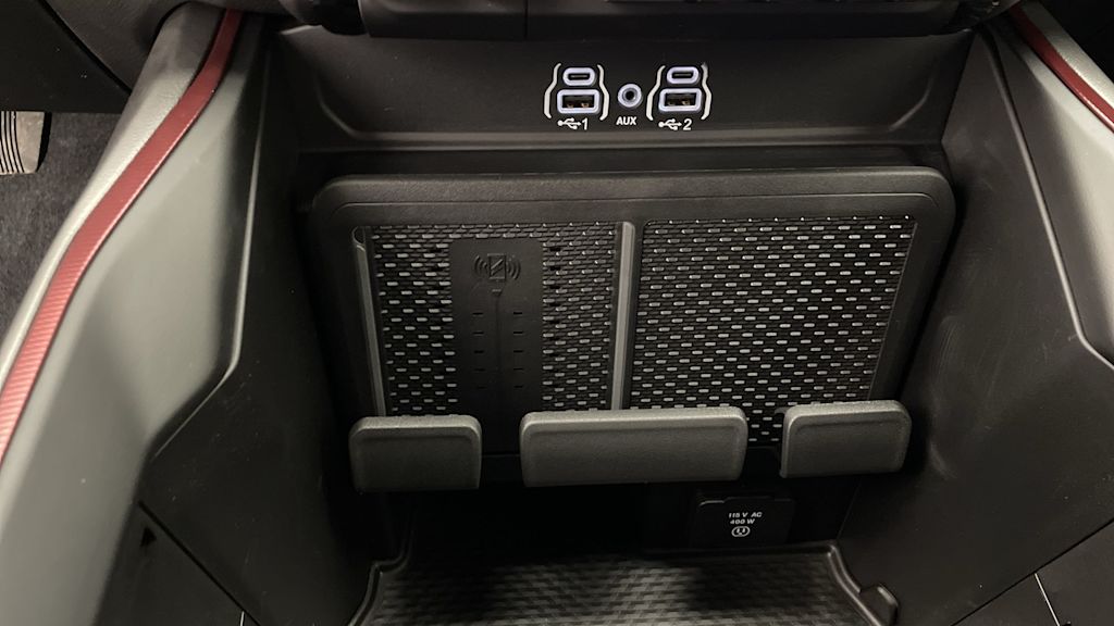 Thumbnail: 2026 RAM 1500 - 28