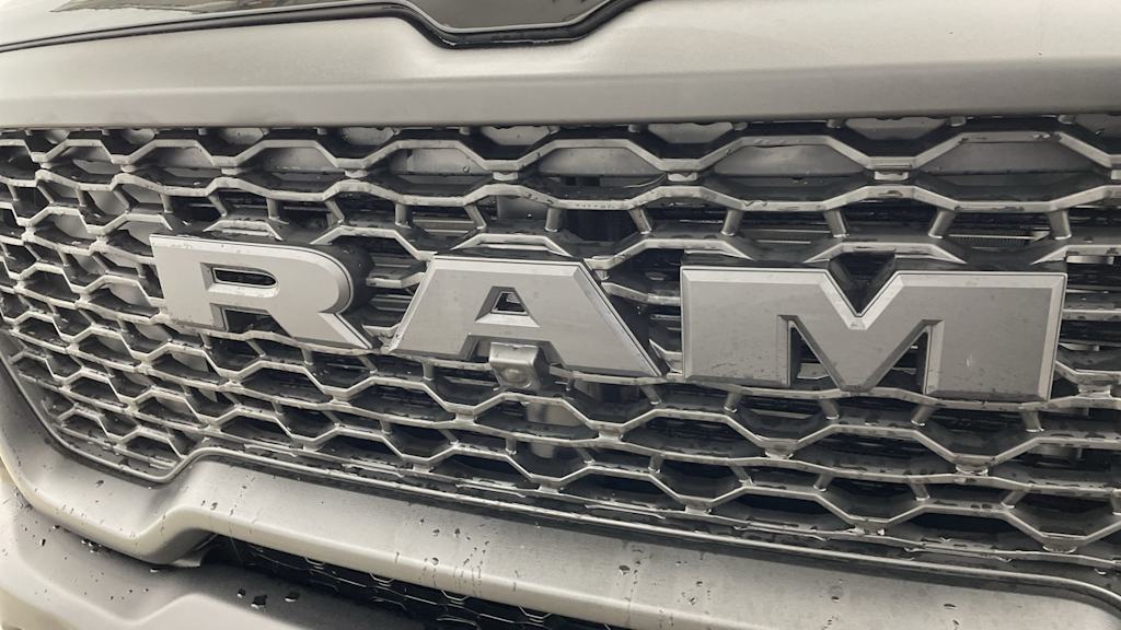 Thumbnail: 2026 RAM 1500 - 38