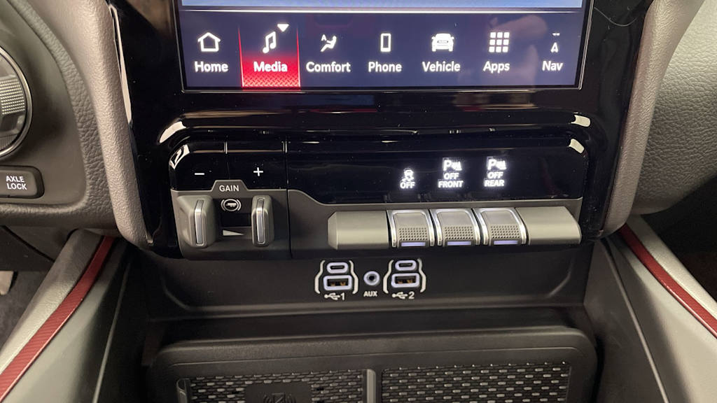 Thumbnail: 2026 RAM 1500 - 31