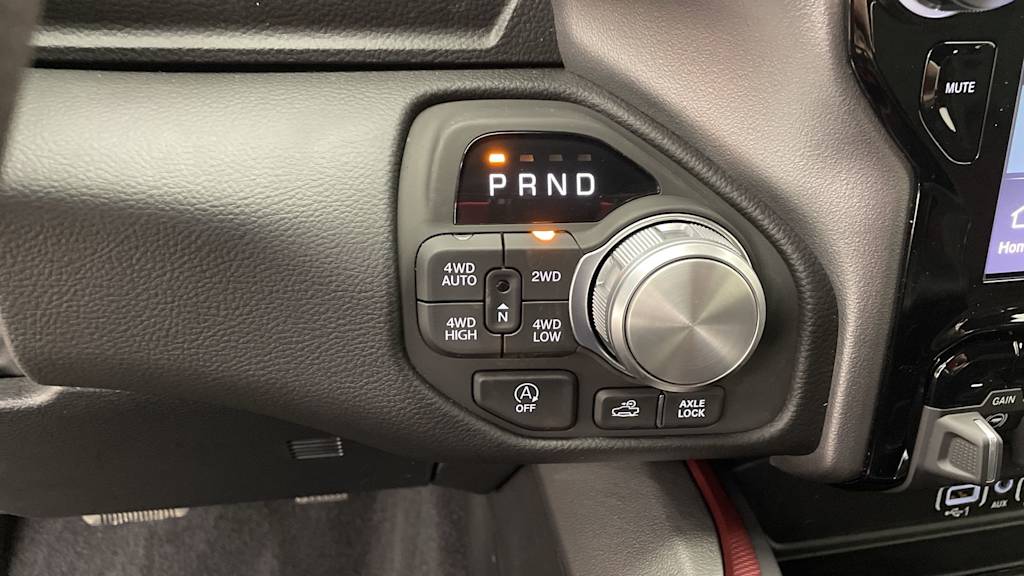 Thumbnail: 2026 RAM 1500 - 29