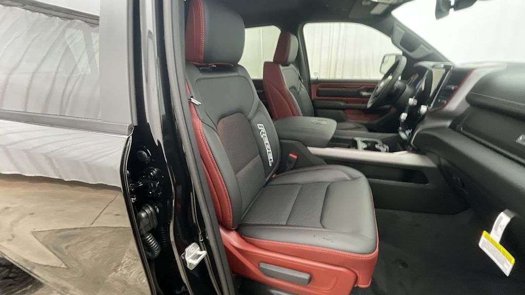 Thumbnail: 2026 RAM 1500 - 23