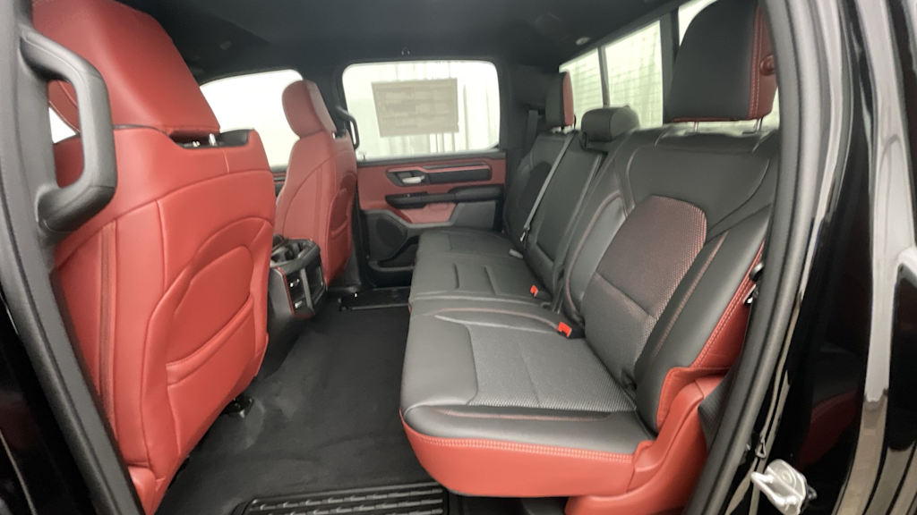 Thumbnail: 2026 RAM 1500 - 12
