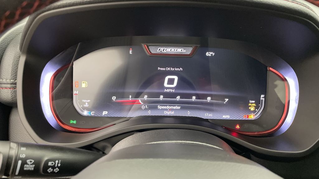 Thumbnail: 2026 RAM 1500 - 14