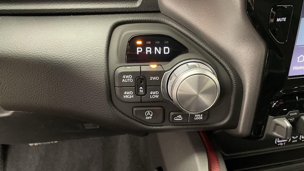 Thumbnail: 2026 RAM 1500 - 29