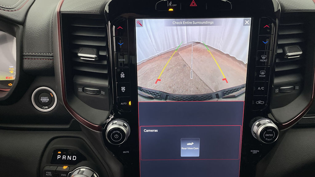 Thumbnail: 2026 RAM 1500 - 18