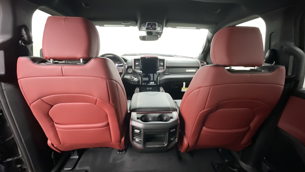 Thumbnail: 2026 RAM 1500 - 20