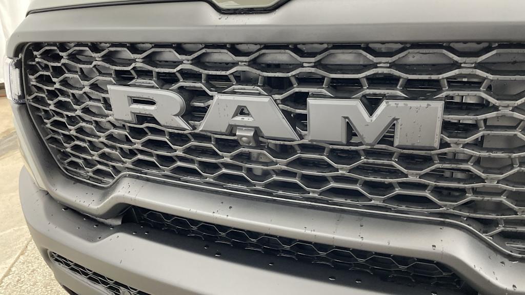 Thumbnail: 2026 RAM 1500 - 39