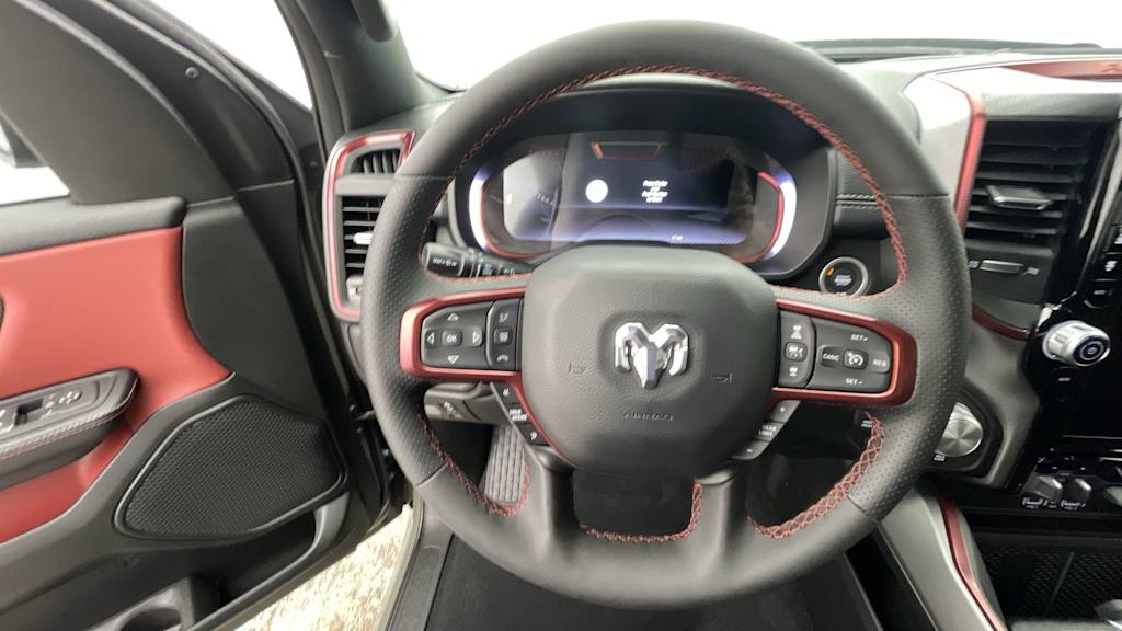 Thumbnail: 2026 RAM 1500 - 9