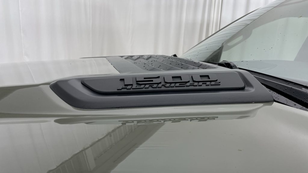 Thumbnail: 2026 RAM 1500 - 40