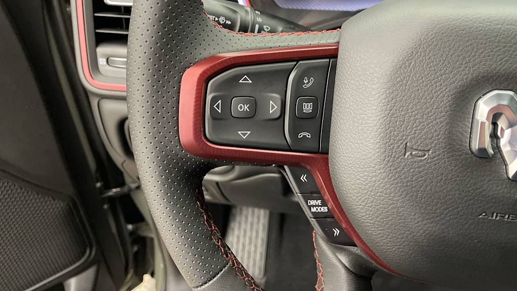 Thumbnail: 2026 RAM 1500 - 23