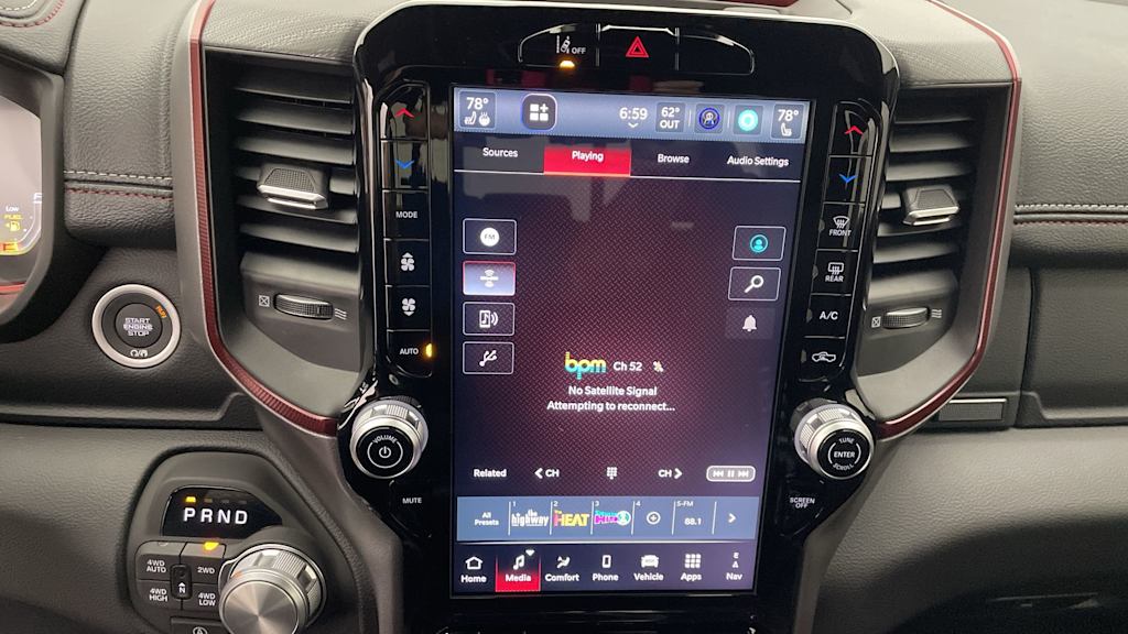 Thumbnail: 2026 RAM 1500 - 27