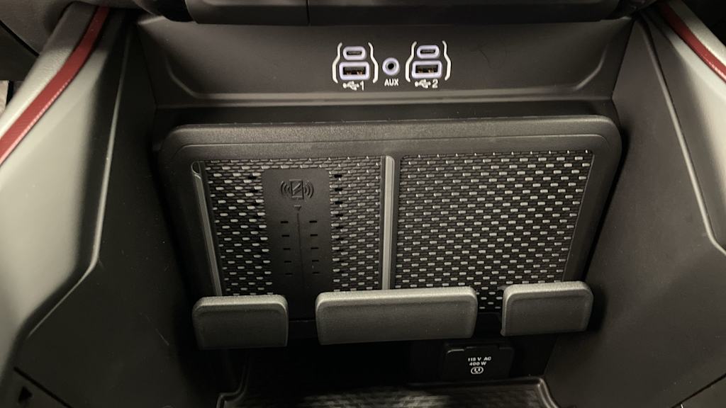 Thumbnail: 2026 RAM 1500 - 28