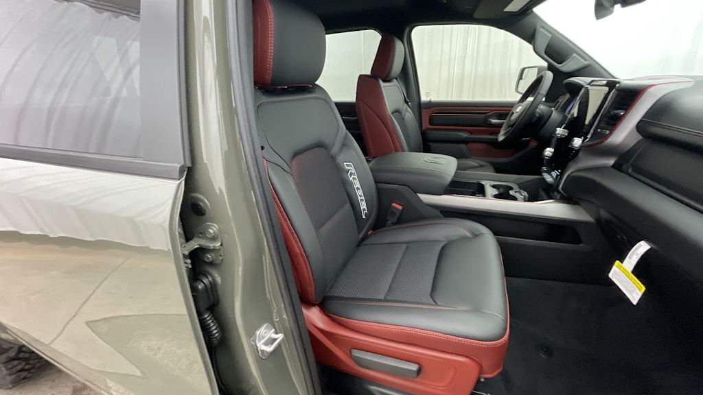 Thumbnail: 2026 RAM 1500 - 22