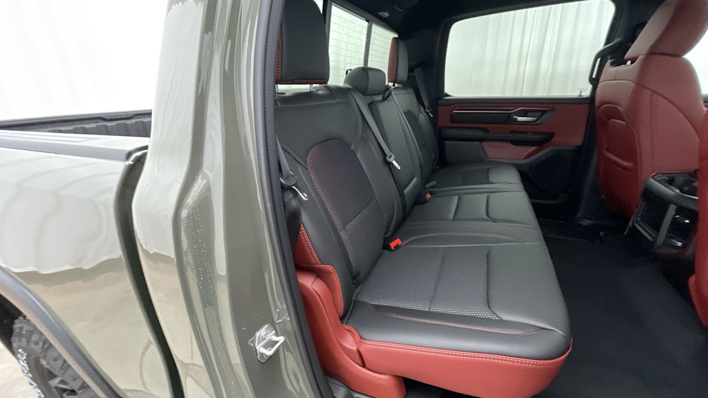 Thumbnail: 2026 RAM 1500 - 21