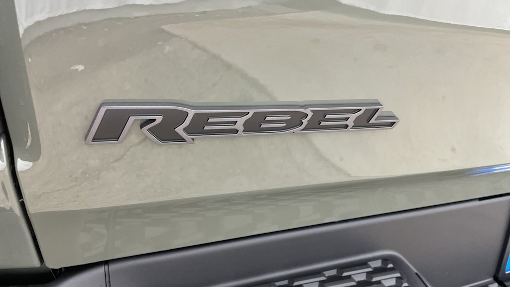 Thumbnail: 2026 RAM 1500 - 6