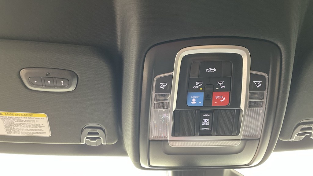 Thumbnail: 2026 RAM 1500 - 30