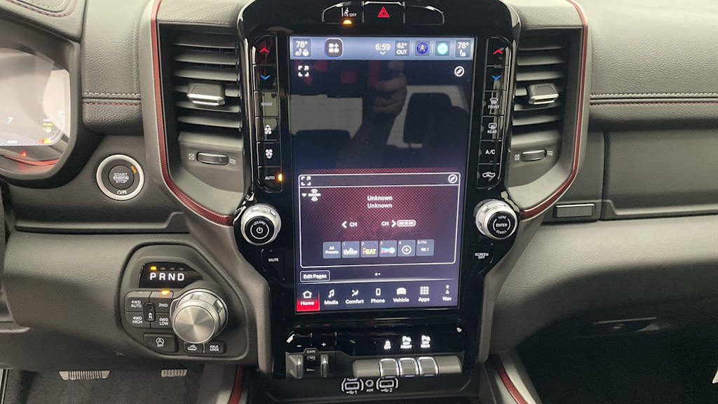 Thumbnail: 2026 RAM 1500 - 26