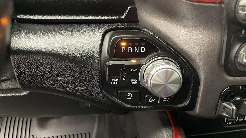 2020 RAM 1500 Rebel 28