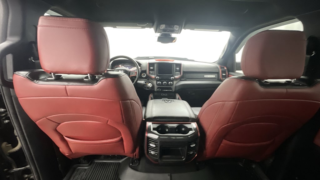 2020 RAM 1500 Rebel 9