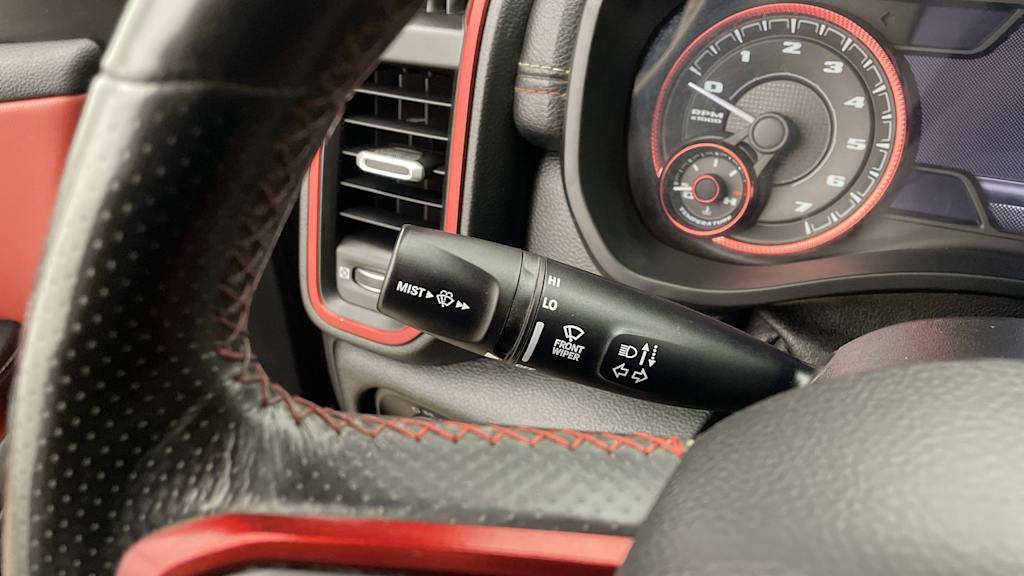 2020 RAM 1500 Rebel 24