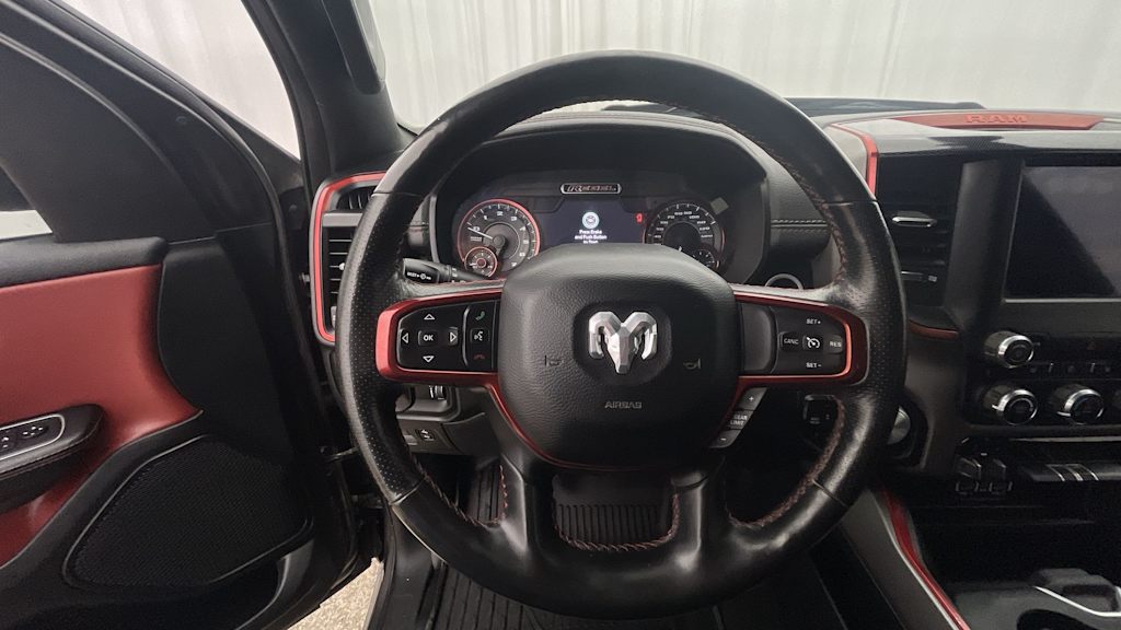 2020 RAM 1500 Rebel 13