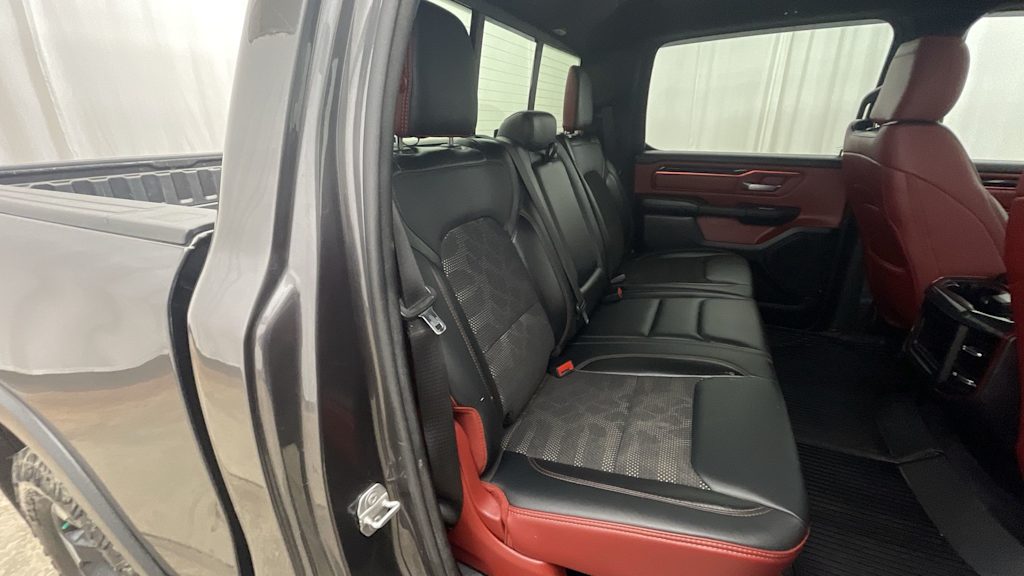 2020 RAM 1500 Rebel 20