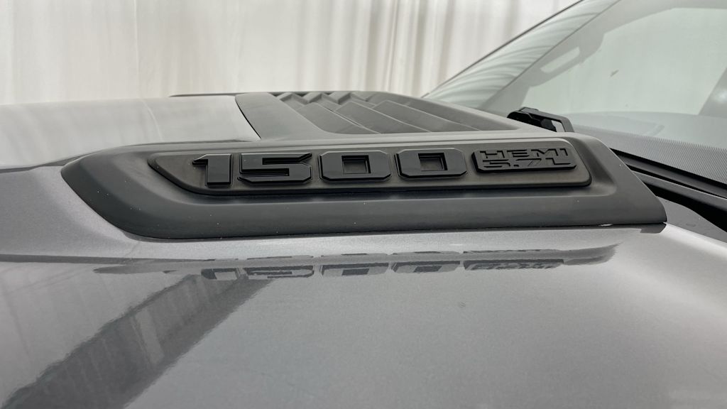 2020 RAM 1500 Rebel 38