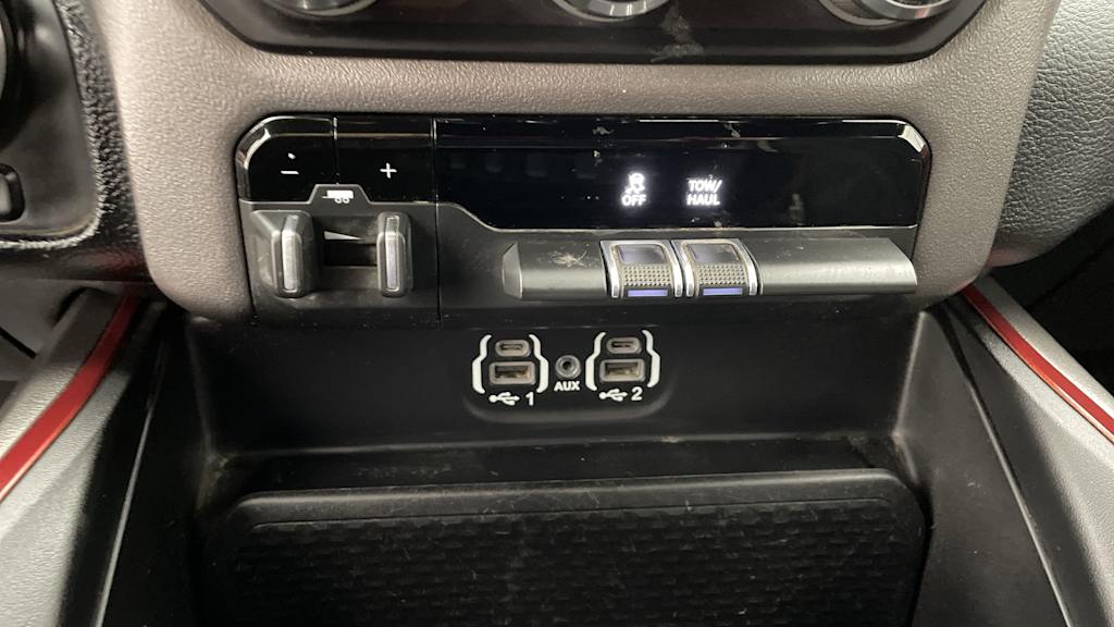 2020 RAM 1500 Rebel 30