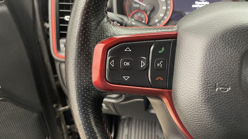 2020 RAM 1500 Rebel 22